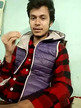 maxmishra18 online show from 11/21/25, 06:45