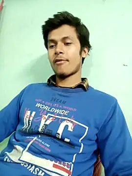 maxmishra18 online show from 11/27/25, 09:22