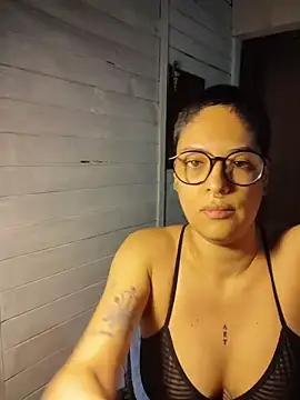 Natimiau online show from 10/18/25, 01:23