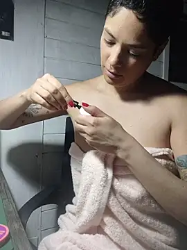 Snapshot of Natimiau chatting on 11/18/25, 05:28 Natimiau online show from 11/18/25, 05:28