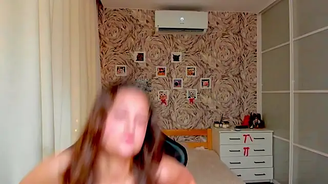 mishel amurr online show from 05/24/26, 01:10