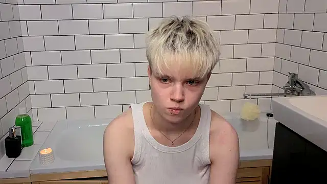 puffimini online show from 10/21/25, 01:01