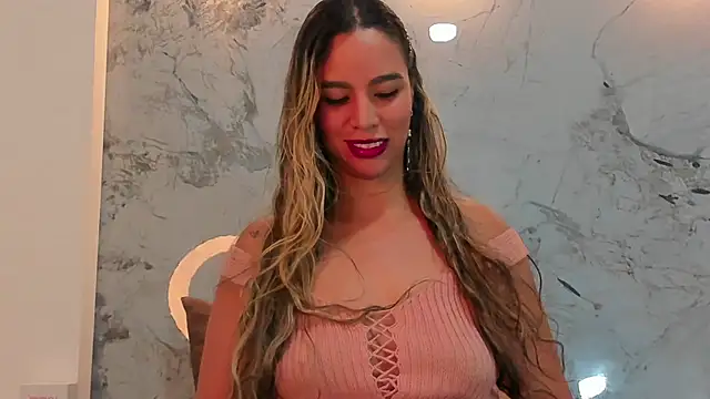 Karina chastillo online show from 07/18/26, 11:47