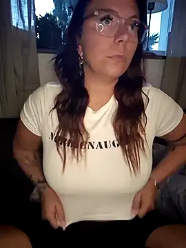 NordicNaughty online show from 07/12/26, 08:44