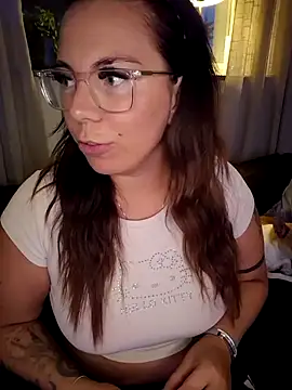 NordicNaughty online show from 07/18/26, 08:23