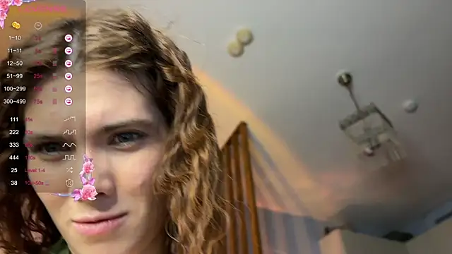 Red Jane online show from 10/26/25, 04:07