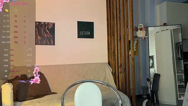 Red Jane online show from 10/27/25, 04:05