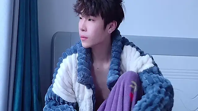 Stuffy-111 online show from 10/29/25, 04:59