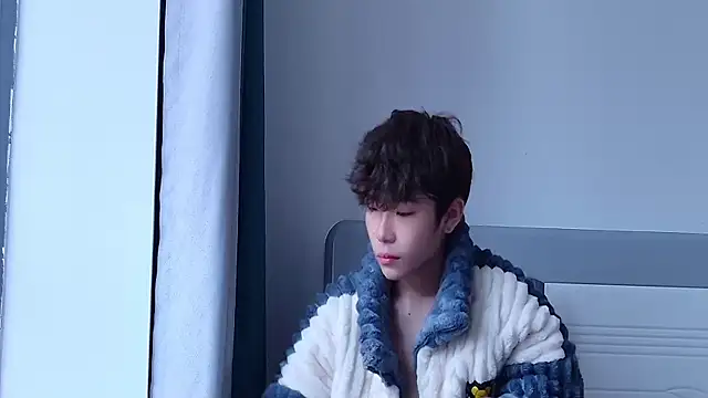 Stuffy-111 online show from 10/31/25, 05:30