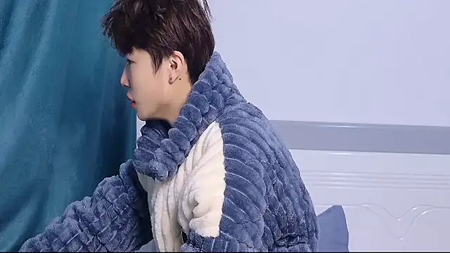 Stuffy-111 online show from 11/22/25, 10:47