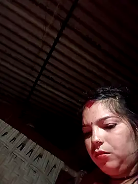 Snapshot of M-MAYA chatting on 12/01/25, 09:20 M-MAYA online show from 12/01/25, 09:20