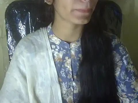 Shezi N online show from 10/23/25, 02:38