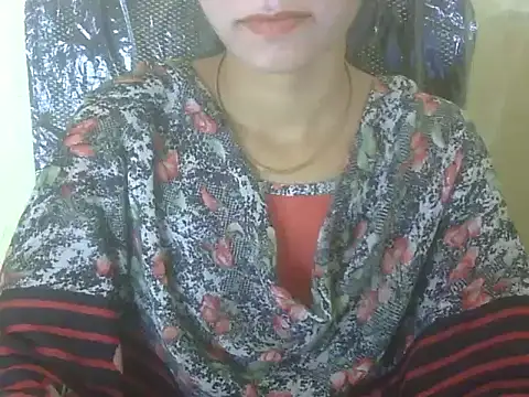 Shezi N online show from 11/16/25, 03:45