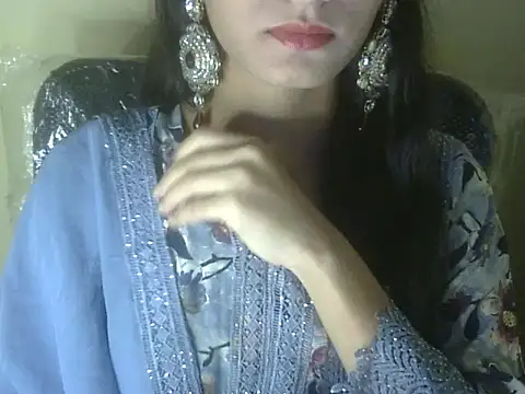 Shezi N online show from 12/01/25, 10:20