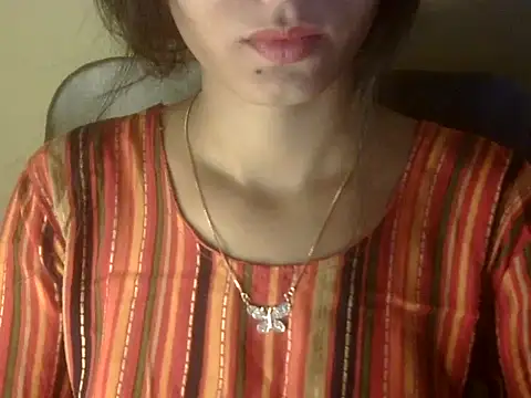 Shezi N online show from 04/27/26, 03:43