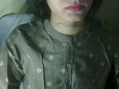 Shezi N online show from 04/28/26, 01:38