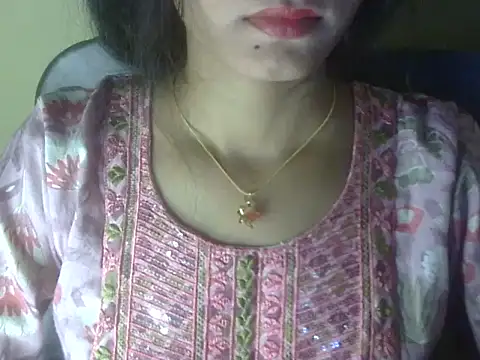 Shezi N online show from 04/29/26, 03:16