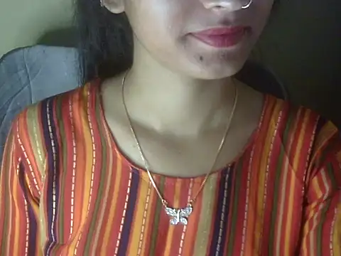 Shezi N online show from 05/12/26, 01:19