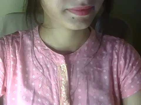 Shezi N online show from 05/31/26, 06:31