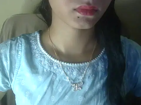 Shezi N online show from 06/15/26, 01:13