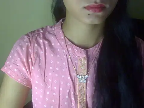 Shezi N online show from 07/17/26, 01:40