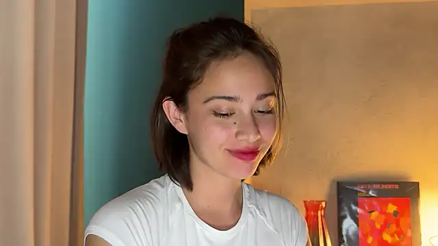 Snapshot of WillHannah chatting on 05/01/26, 05:17 WillHannah online show from 05/01/26, 05:17