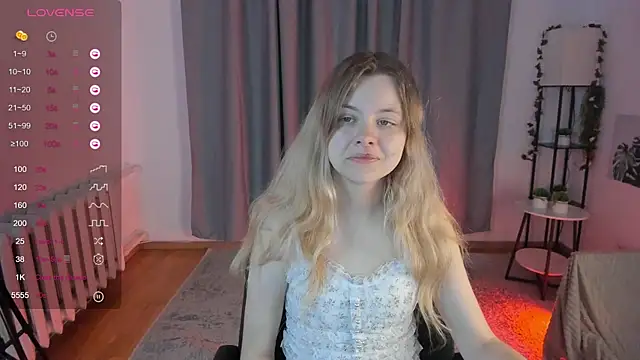 DreamSinder online show from 11/06/25, 06:03