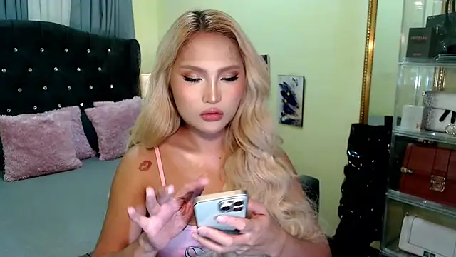 Sammyloove online show from 07/24/26, 02:37