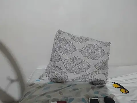 SluttyKayy online show from 10/25/25, 08:36