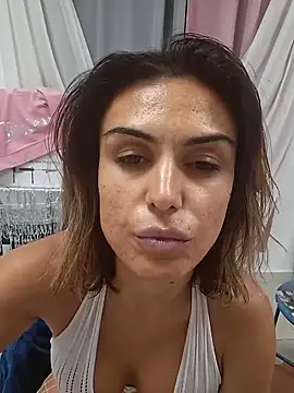 Your Desires07 online show from 11/28/25, 04:09