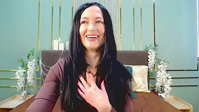 Snapshot of JaneWalch chatting on 03/13/26, 10:33 JaneWalch online show from 03/13/26, 10:33