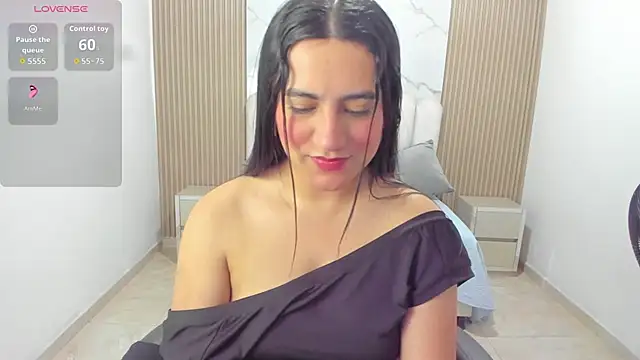 Aziz daud online show from 07/19/26, 07:17