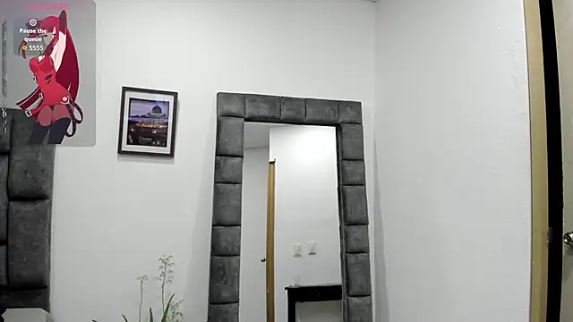 Snapshot of SamaraPike chatting on 05/18/26, 04:07 SamaraPike online show from 05/18/26, 04:07