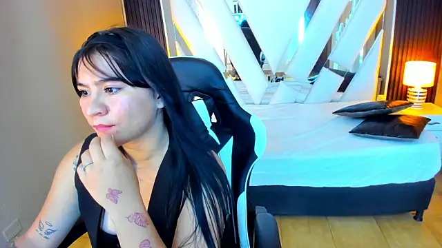 Pucca Sweet online show from 10/23/25, 06:28