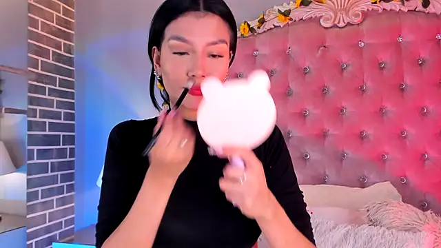 TanyaBello online show from 05/20/26, 02:18
