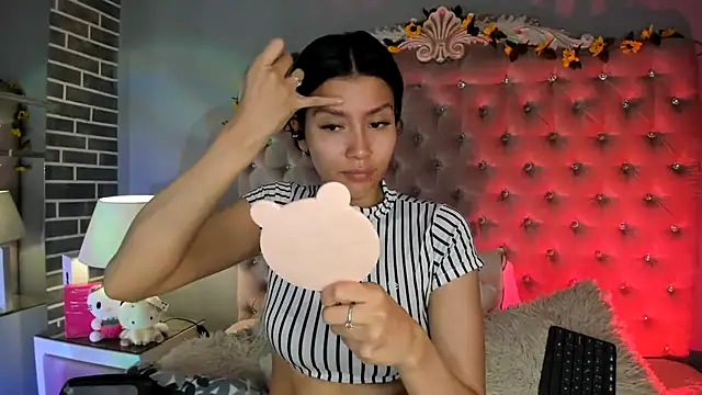 TanyaBello online show from 07/22/26, 04:15