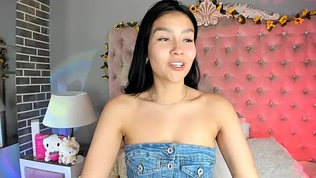 TanyaBello online show from 07/23/26, 10:08