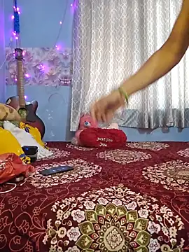 Desi Maya69 online show from 05/19/26, 06:53