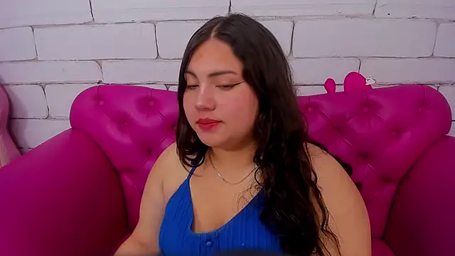 SoftLilyy online show from 10/24/25, 08:49