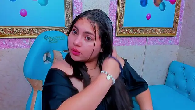 SoftLilyy online show from 10/29/25, 01:52