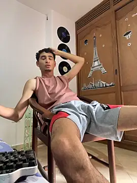 gsusss feet online show from 10/17/25, 06:21