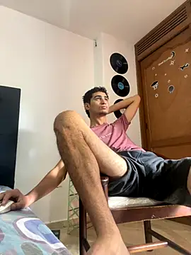 gsusss feet online show from 10/19/25, 06:19