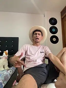 gsusss feet online show from 10/22/25, 06:51