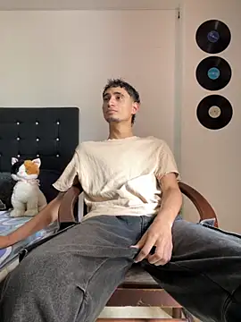 gsusss feet online show from 10/24/25, 05:09