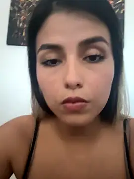 valentinaa99 online show from 10/25/25, 09:20