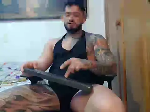 stefanodangelo online show from 11/05/25, 03:06