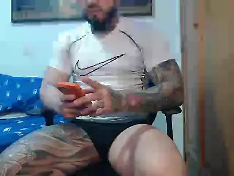 stefanodangelo online show from 11/10/25, 03:16