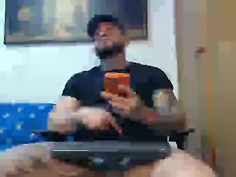 stefanodangelo online show from 11/12/25, 03:51