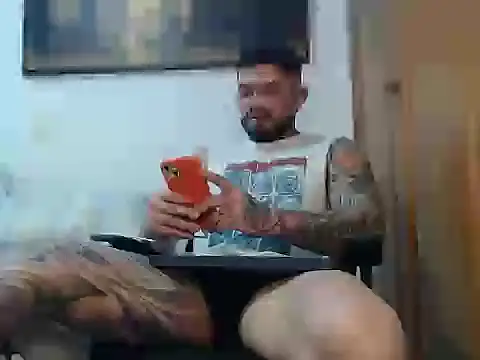 stefanodangelo online show from 11/16/25, 03:01