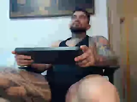 stefanodangelo online show from 11/18/25, 02:17